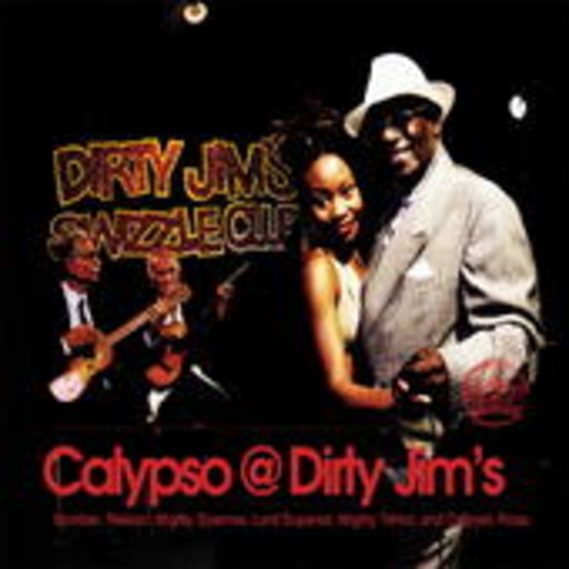 Diverse – Calypso@Dirty Jim's