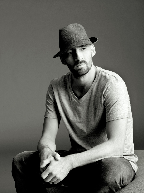 Will mit Album und Tour angreifen in diesem Jahr: Gentleman