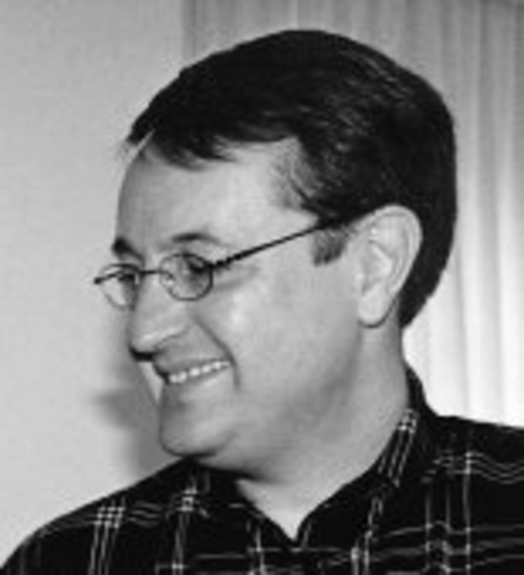 Victor Antippas