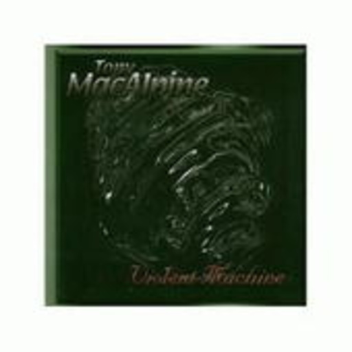 Tony Macalpine – Violent Machine