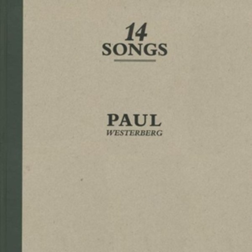 Paul Westerberg – 14 Songs