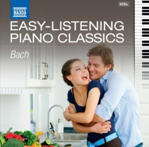 Diverse – Easy-Listening Piano Classics