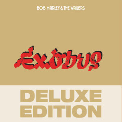 Bob Marley – Exodus