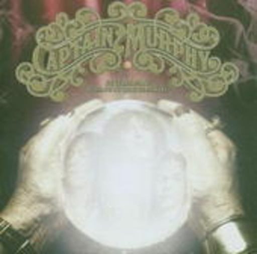 Captain Murphy – Human Cannonball