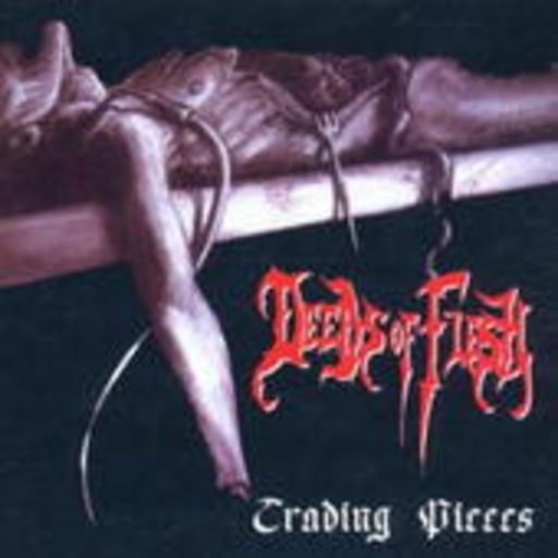 Deeds of Flesh – Trading Pieces
