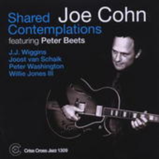 Joe Cohn – Shared Contemplations