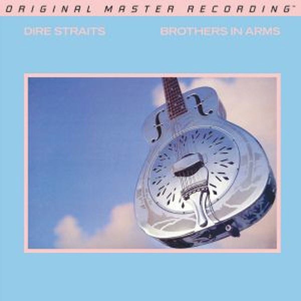 Dire Straits – Brothers In Arms