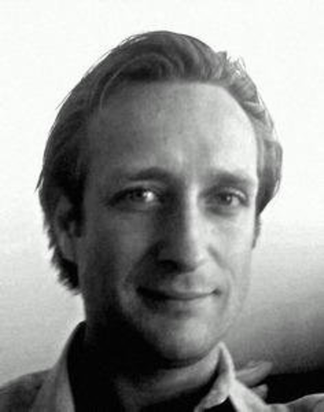 Positiv überrascht: Lars Düysen