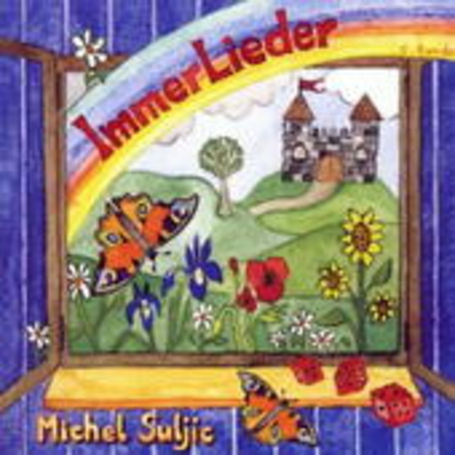 Michael Suljic – Immer Lieder