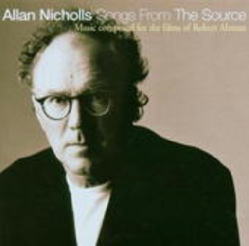 Allan Nichols – Songs From The Source