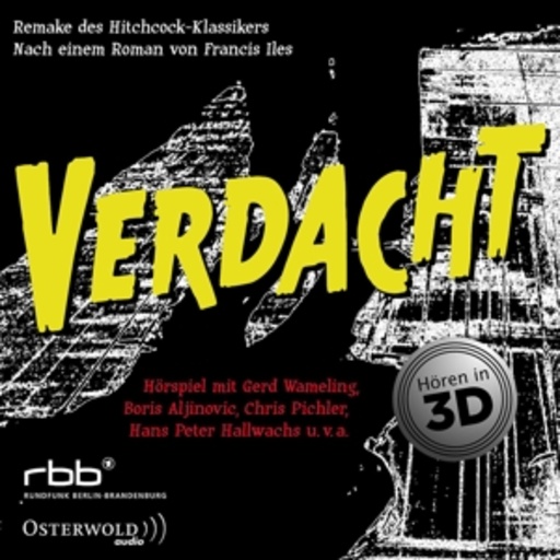 Diverse – Verdacht