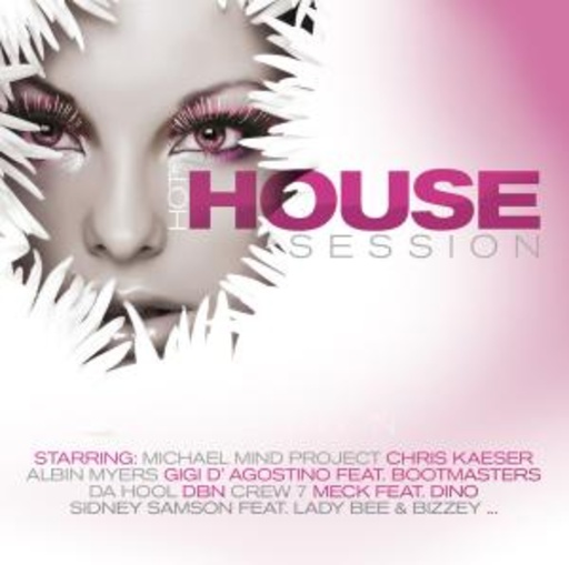 Diverse – Hot House Session