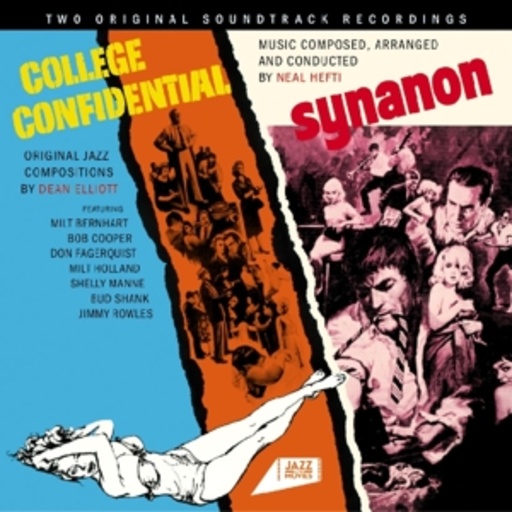 Diverse – College Confidential/Synanon
