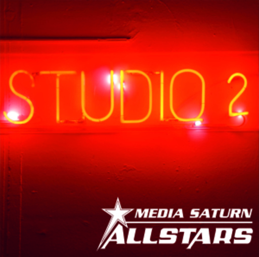 Media Markt Allstars – Masas