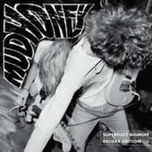 Mudhoney – Superfuzz Bigmuff Deluxe