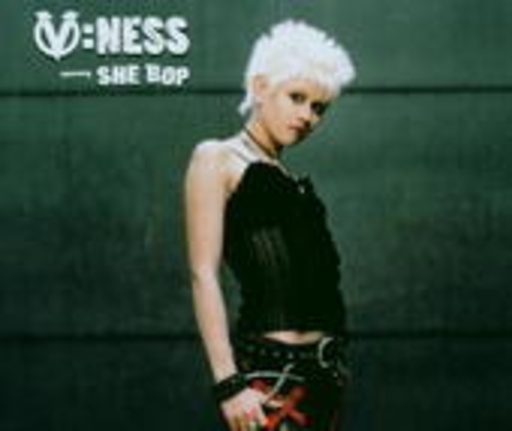 V:Ness – She Bop