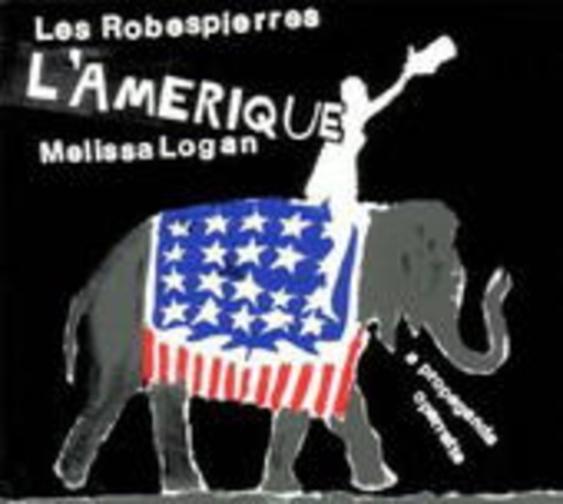 Les Robespierres – L' Amerique