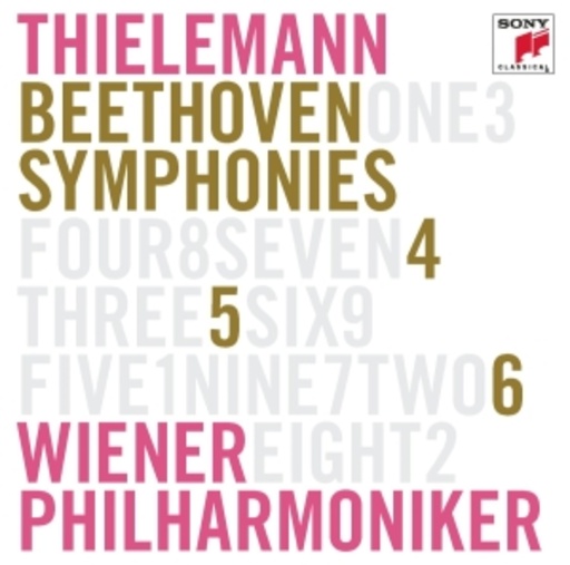 Christian Thielemann – Symphonies Nos. 4, 5 & 6