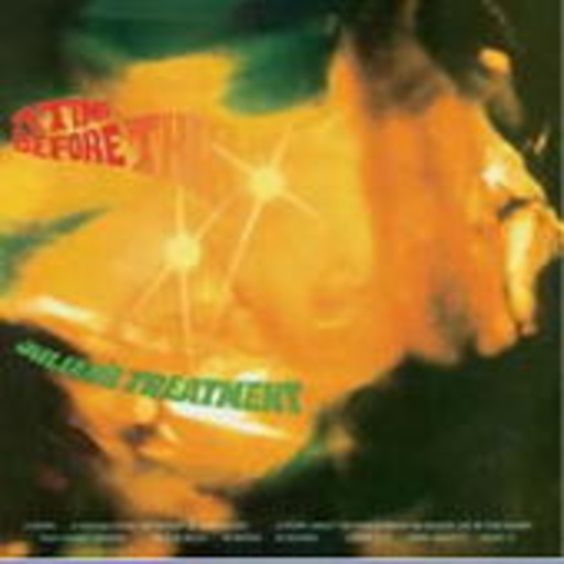 Julians Treatment – A Time...
