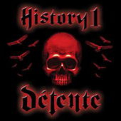 Détente – History I