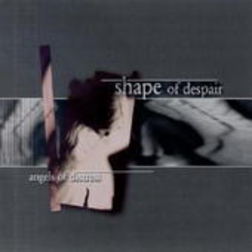 Shape Of Despair – Angels Of Distress