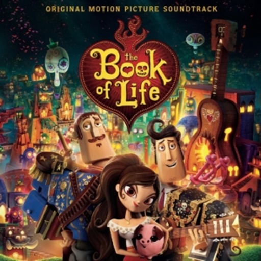 Diverse – The Book Of Life