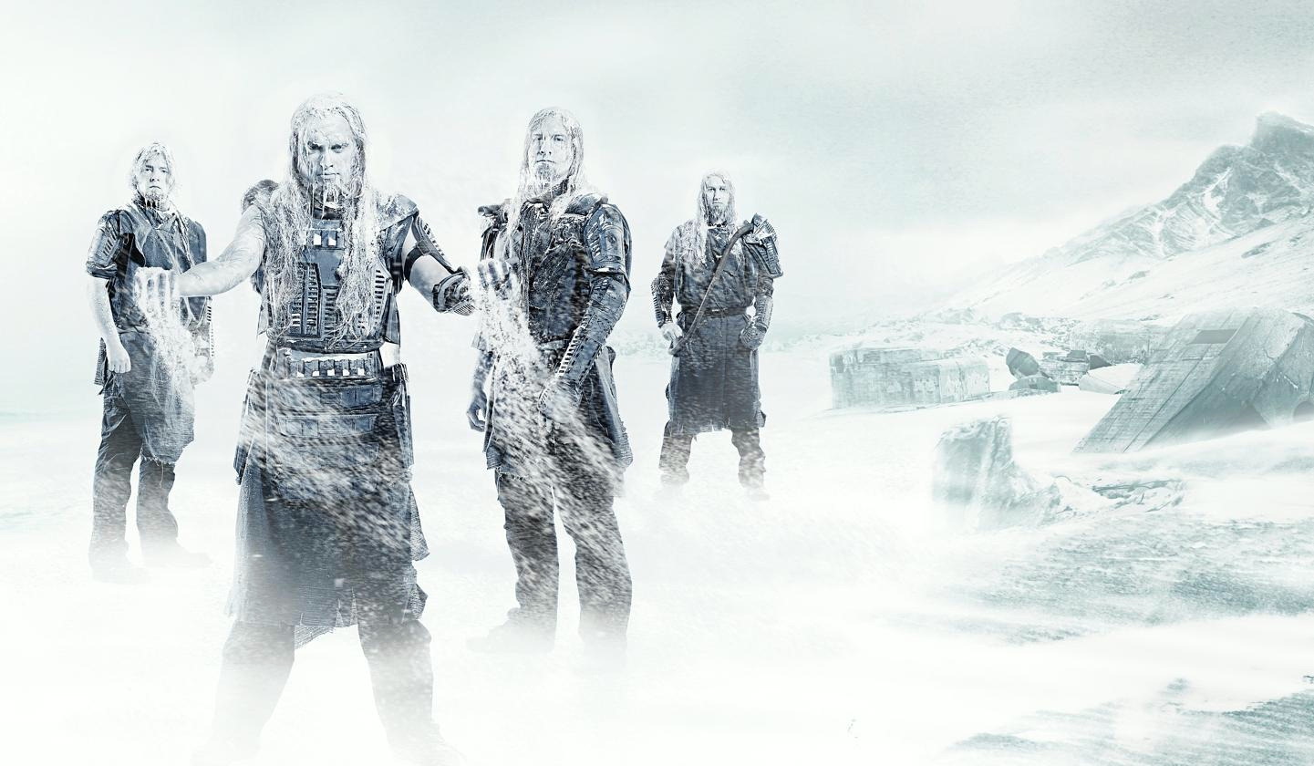 Orden Ogan