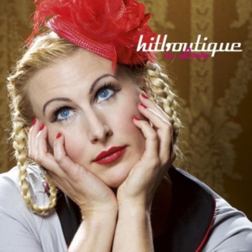 Hitboutique – In Love