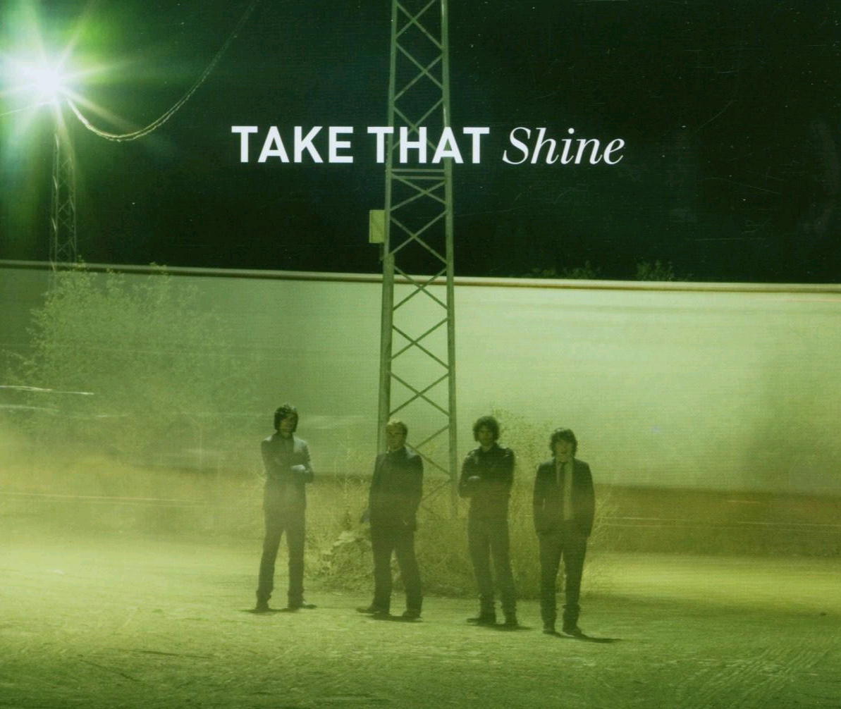 Take That – Shine