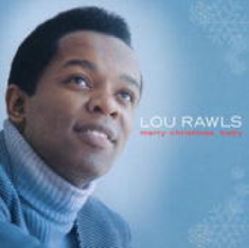 Lou Rawls – Merry Christmas Baby