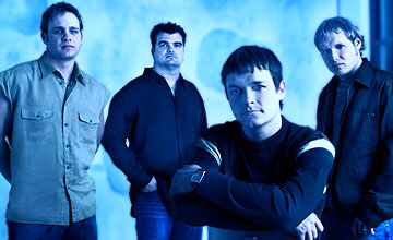 3 Doors Down