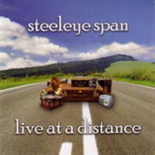 Steeleye Span – Live At A Distance