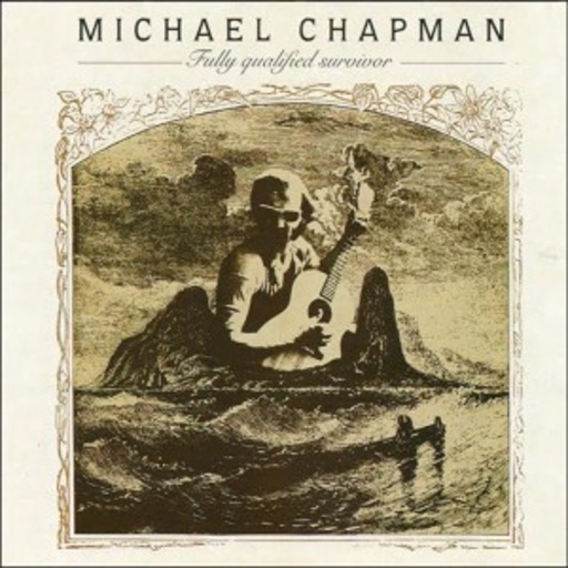 Michael Chapman – Full Qualified Survivor