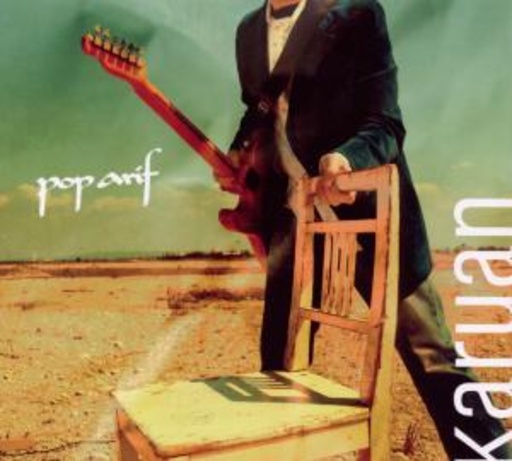 Karuan – Pop Arif
