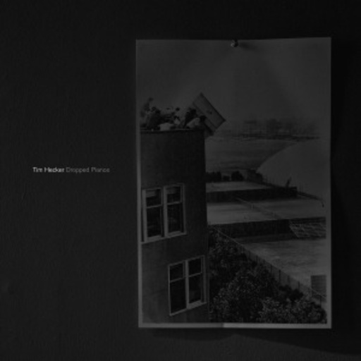 Tim Hecker – Dropped Pianos