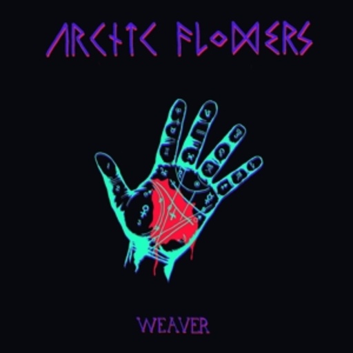 Arctic Flowers – Weaver