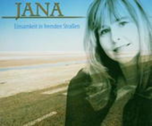 Jana – Einsamkeit in fremden Strassen