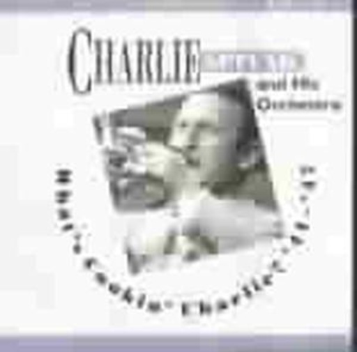Charlie Spivak – What's Cookin' Charlie? ' 41-' 47