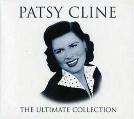 Patsy Cline – The Ultimate Collection