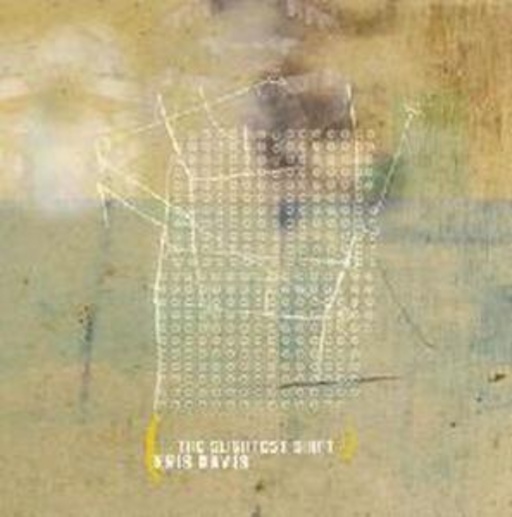 Kris Davis – The Slightest Shift