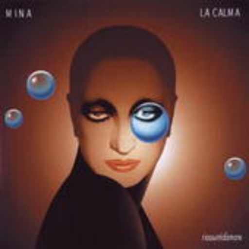 Mina – Mina La Calma