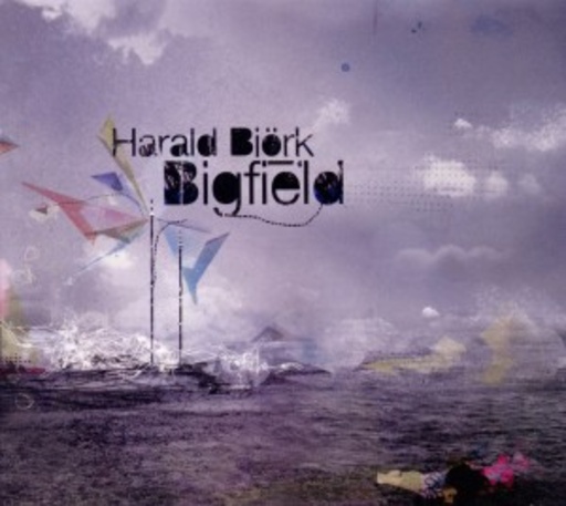Harald Björk – Bigfield