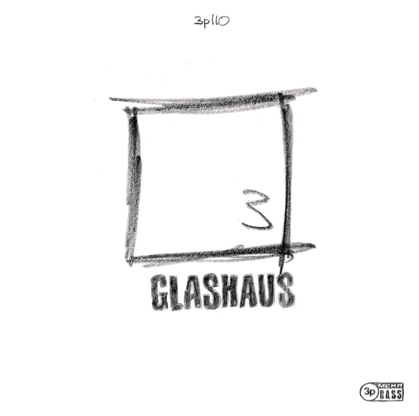 Glashaus – 3