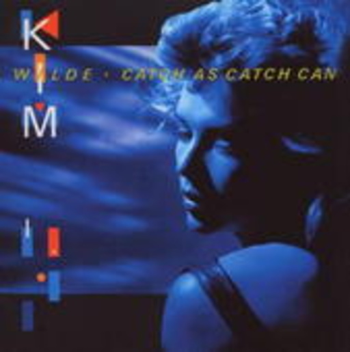 Kim Wilde – Catch As Catch Can