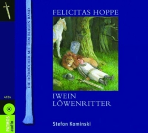 Stefan Kaminski – Iwein Löwenritter