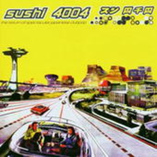 Diverse – Sushi 4004