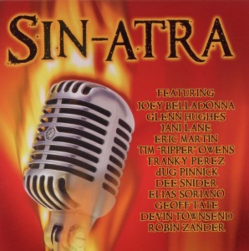 Diverse – Sin-Atra
