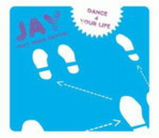 Jay feat. Inusagroove – Dance 4 Your Life