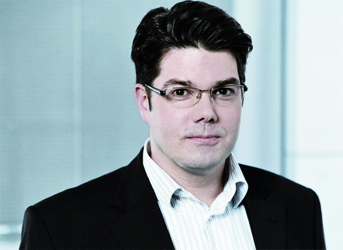 Alexander Schröder