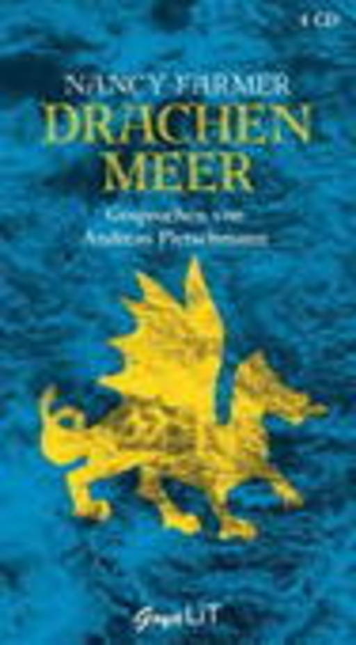 Diverse – Drachenmeer